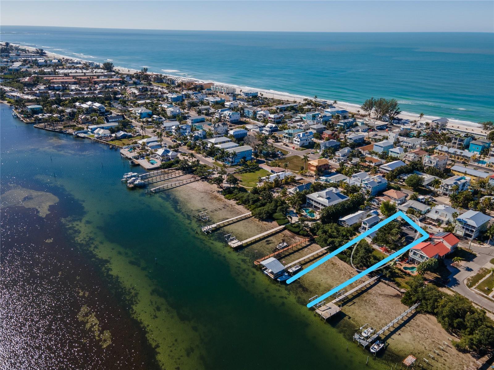 Photo of 2316 CANASTA DRIVE BRADENTON BEACH FL 34217