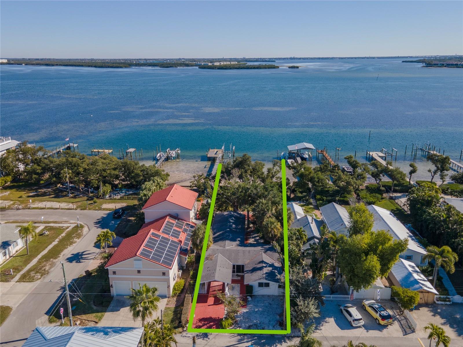 Photo of 2316 CANASTA DRIVE BRADENTON BEACH FL 34217