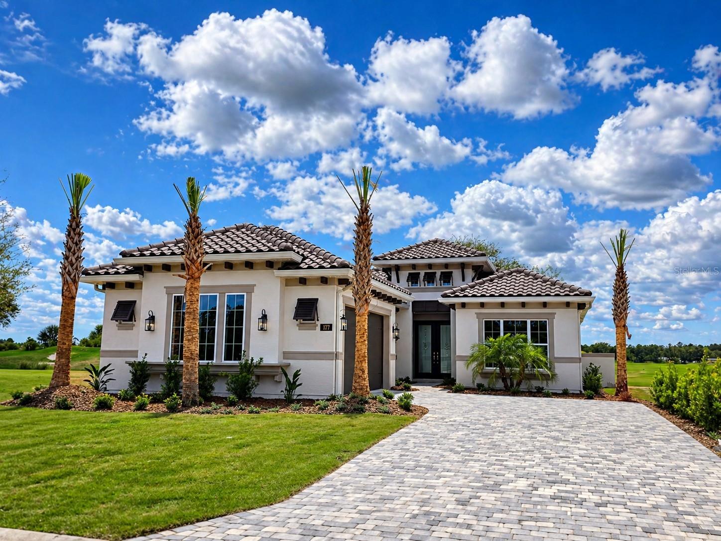 Photo of 177 ASPEN WAY PALM COAST FL 32137
