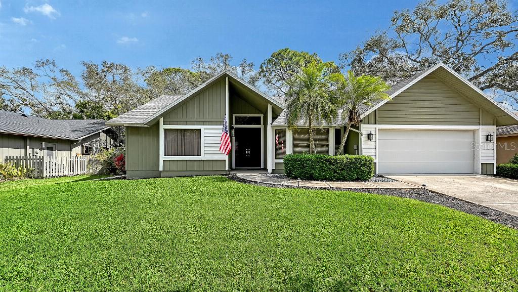 Photo of 721 FORESTVIEW DRIVE SARASOTA FL 34232