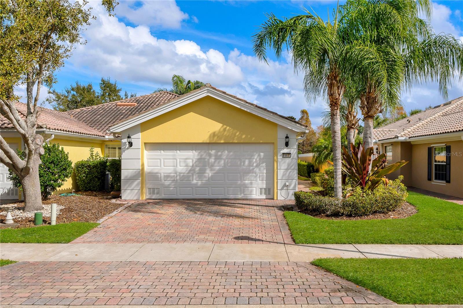Photo of 11831 FAN TAIL LANE ORLANDO FL 32827