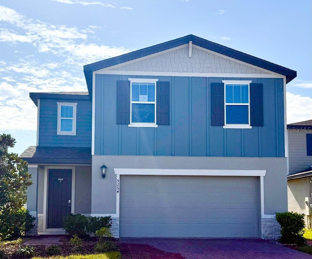 Photo of 5264 STEPHS FIELD STREET ST CLOUD FL 34771
