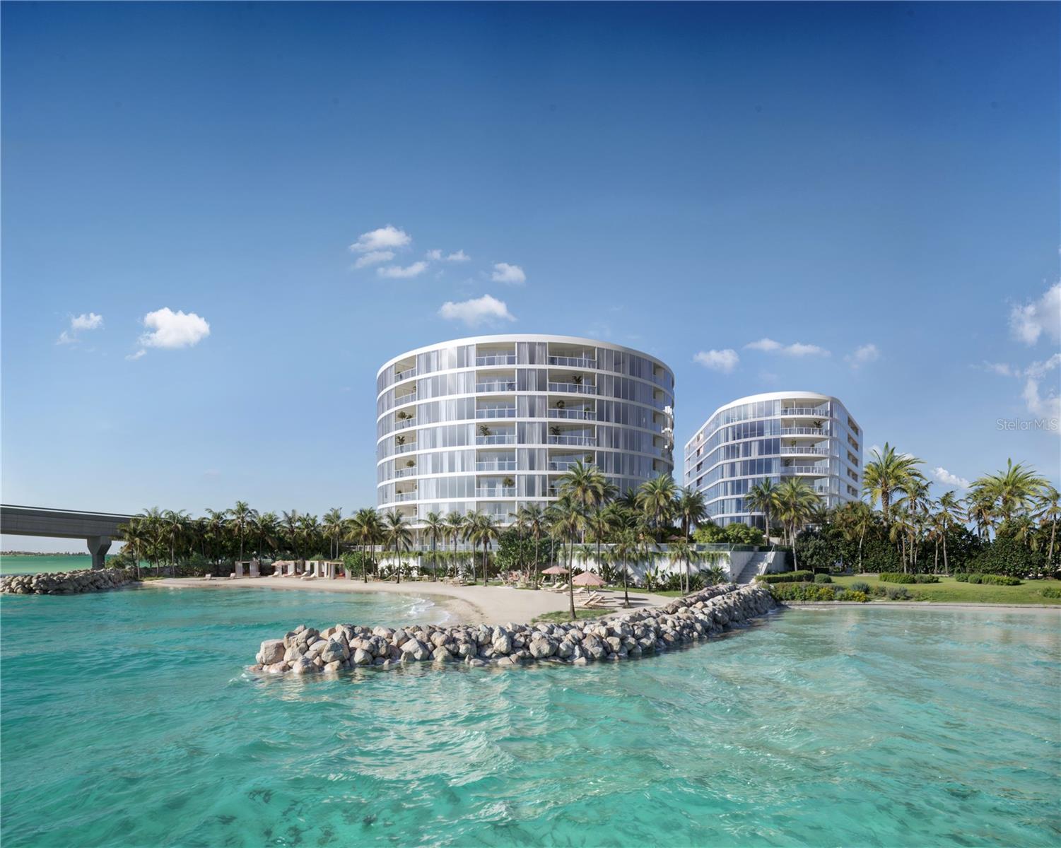 Photo of 805 S GULFVIEW BOULEVARD #603A CLEARWATER BEACH FL 33767