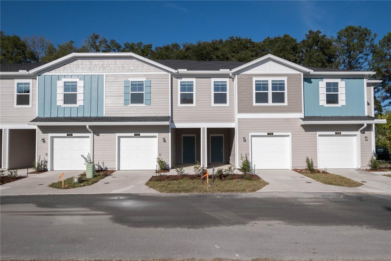 Photo of 704 NW 126TH TERRACE #704 NEWBERRY FL 32669