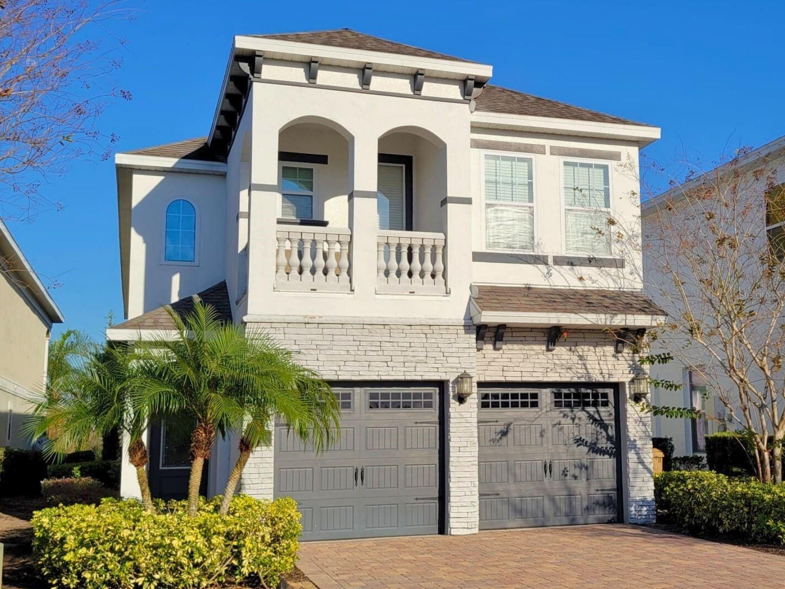 Photo of 795 GOLDEN BEAR DRIVE REUNION FL 34747