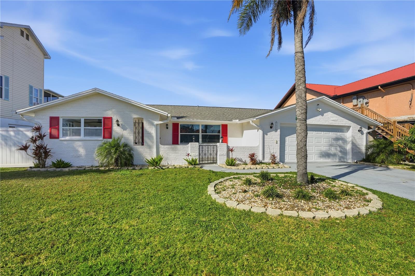 Photo of 9837 ISLAND HARBOR DRIVE PORT RICHEY FL 34668