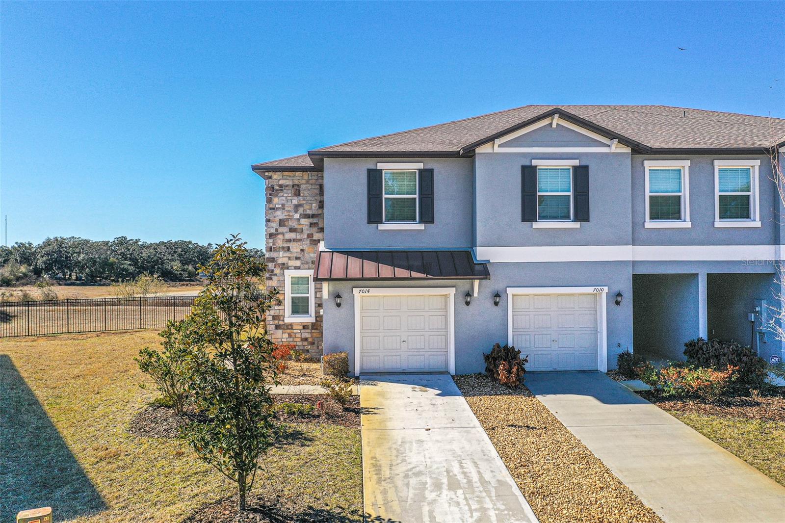 Photo of 7014 RIPPLE POND LOOP ZEPHYRHILLS FL 33541