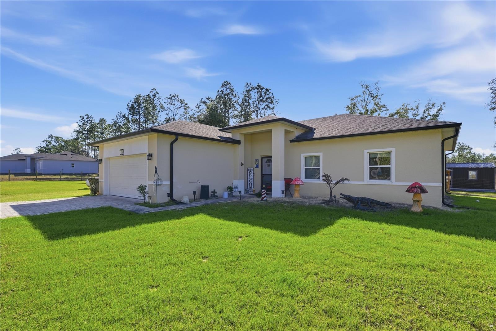 Photo of 13920 NE 6TH STREET WILLISTON FL 32696