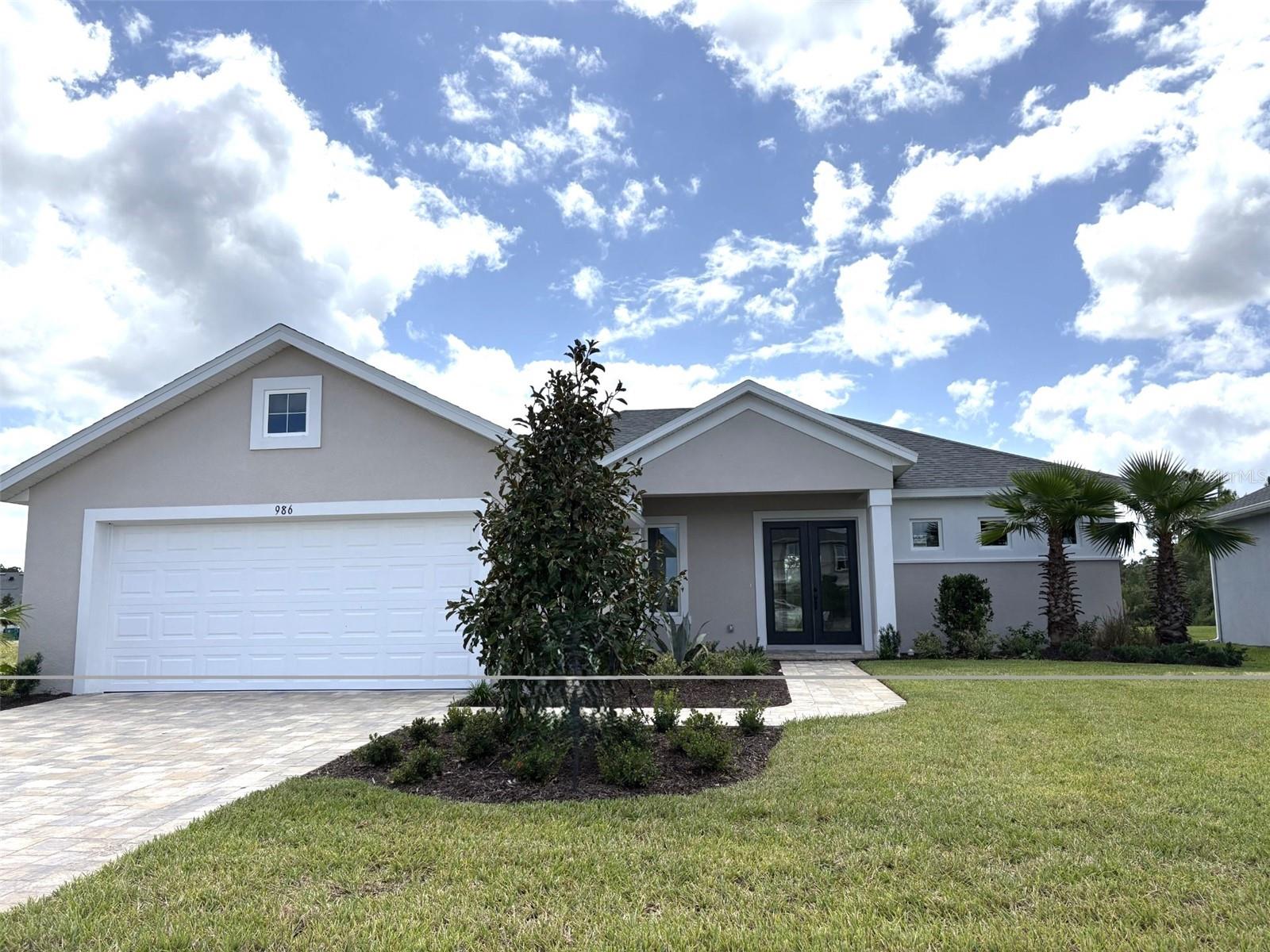 Photo of 986 MEGANO BOULEVARD DELAND FL 32724