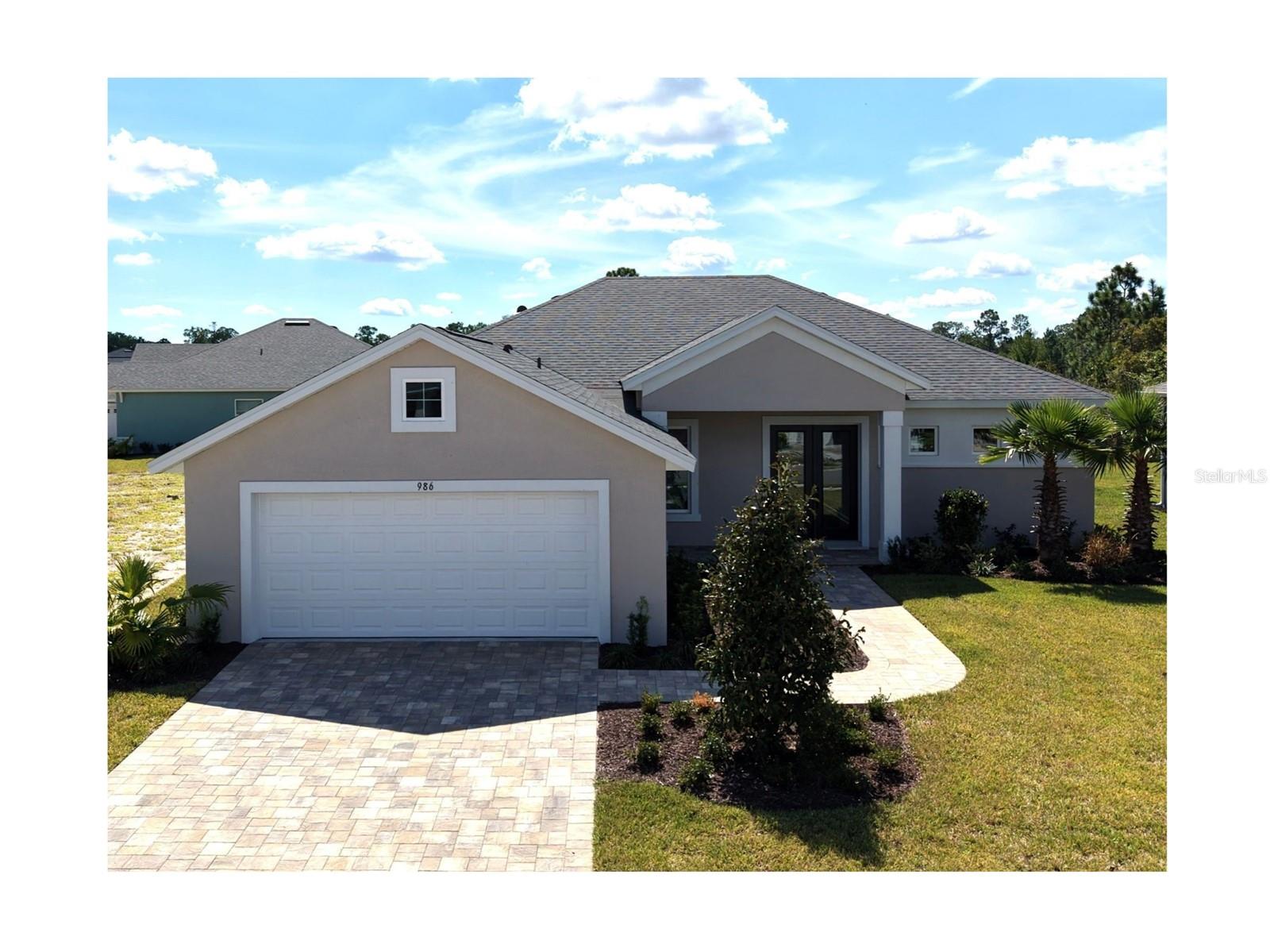 Photo of 986 MEGANO BOULEVARD DELAND FL 32724