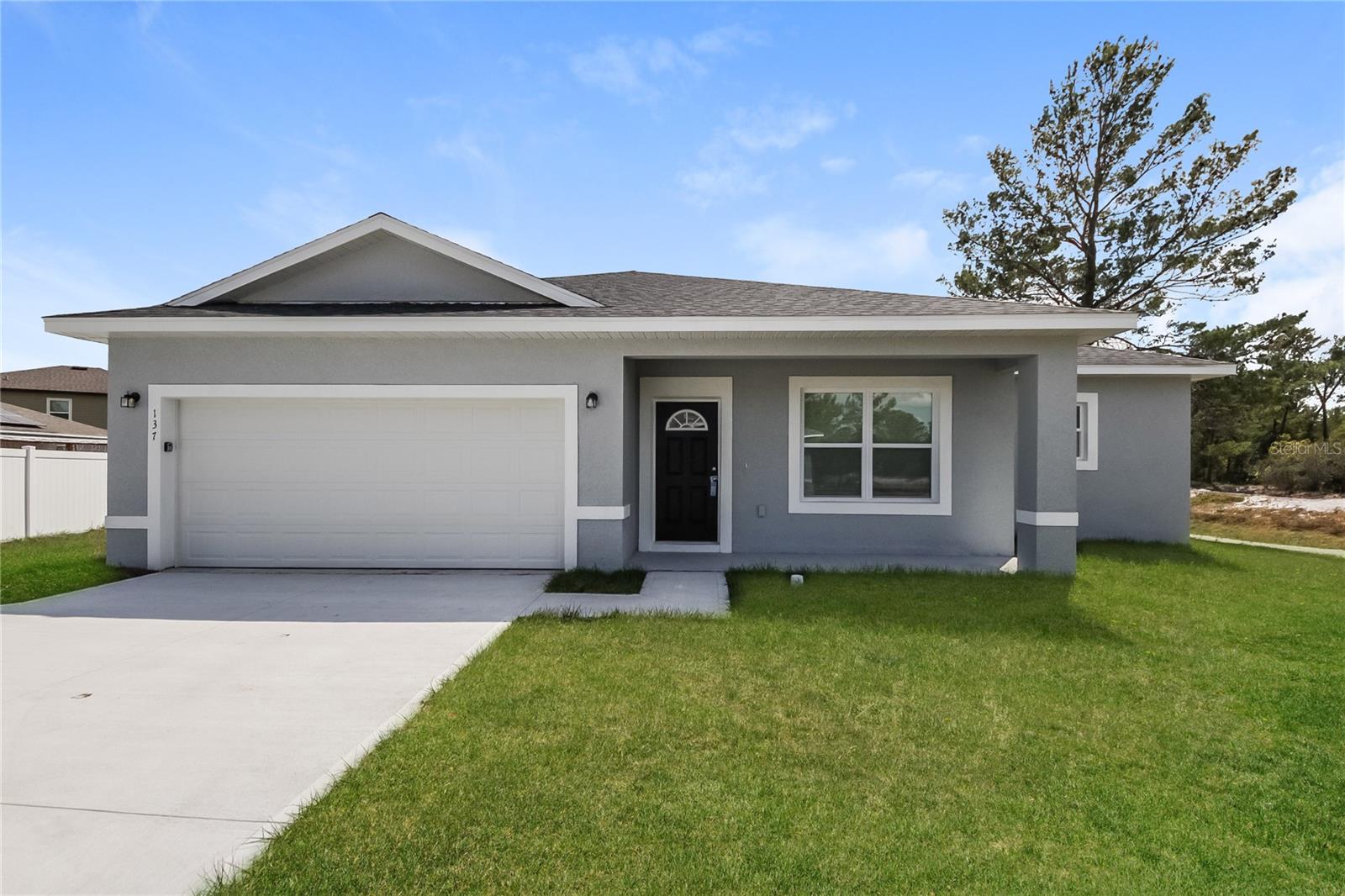Photo of 137 VIOLET CT KISSIMMEE FL 34759