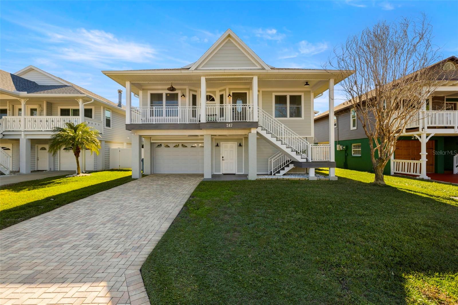 Photo of 247 126TH AVENUE TREASURE ISLAND FL 33706