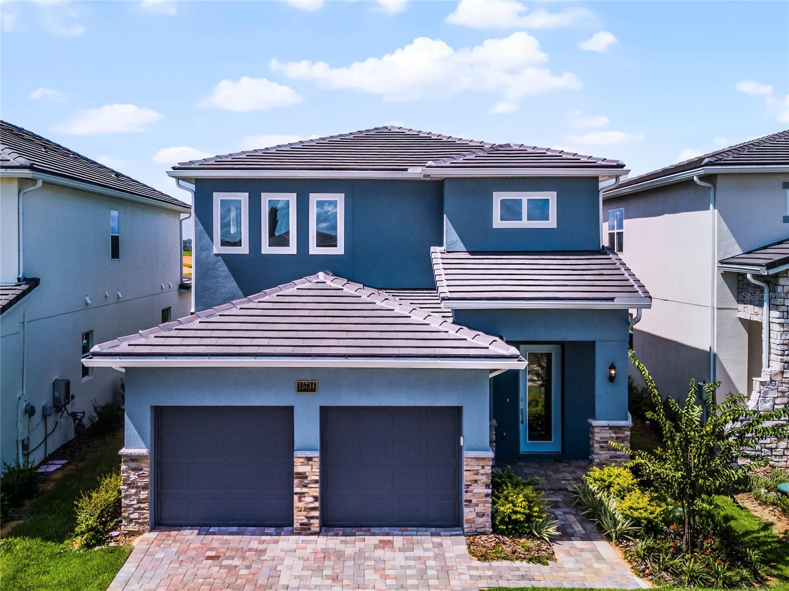 Photo of 15734 VETTA DRIVE MONTVERDE FL 34756