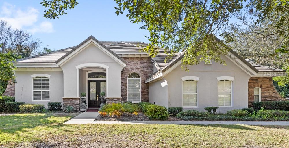 Photo of 25515 HAWKS RUN LANE SORRENTO FL 32776