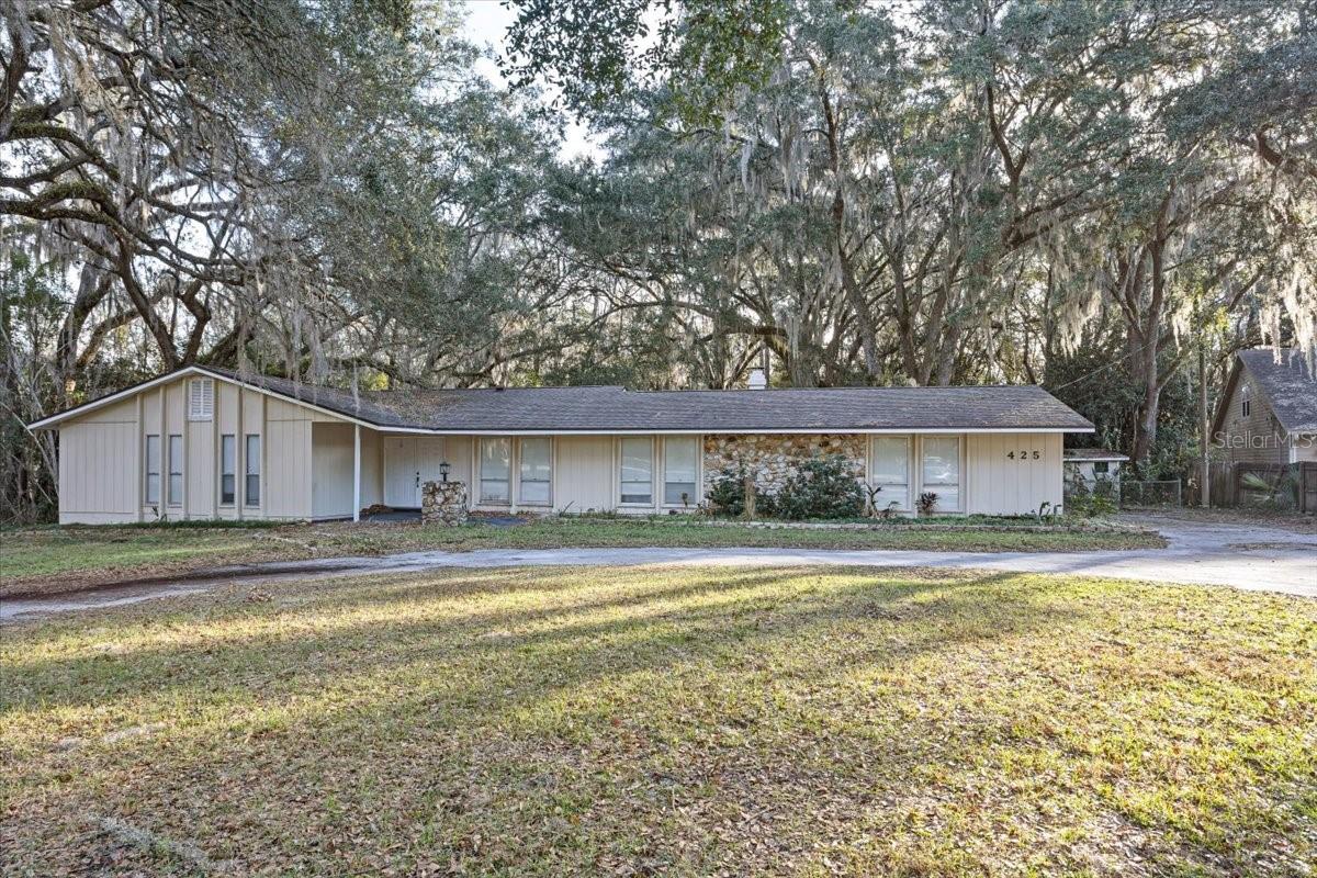 Photo of 425 NW 79TH DRIVE GAINESVILLE FL 32607