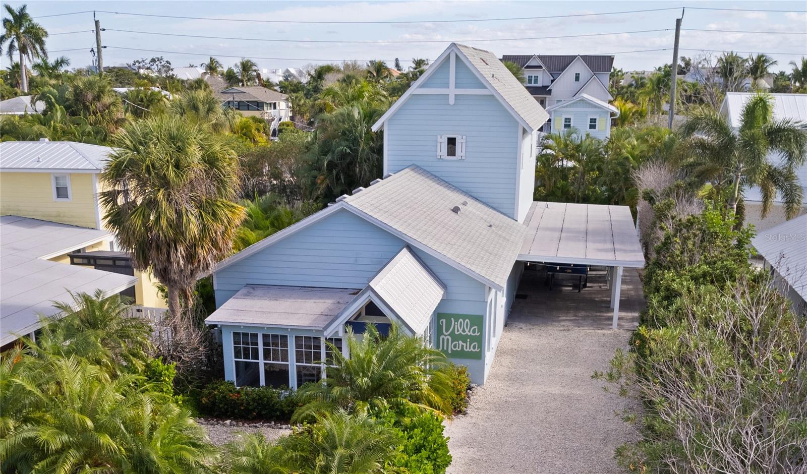 Photo of 307 SPRING AVENUE ANNA MARIA FL 34216