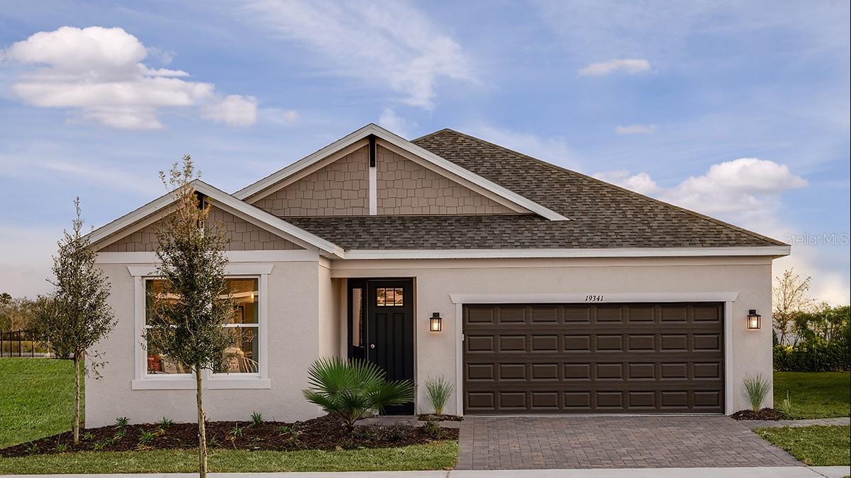 Photo of 19341 LOCHSIDE LANE MOUNT DORA FL 32757