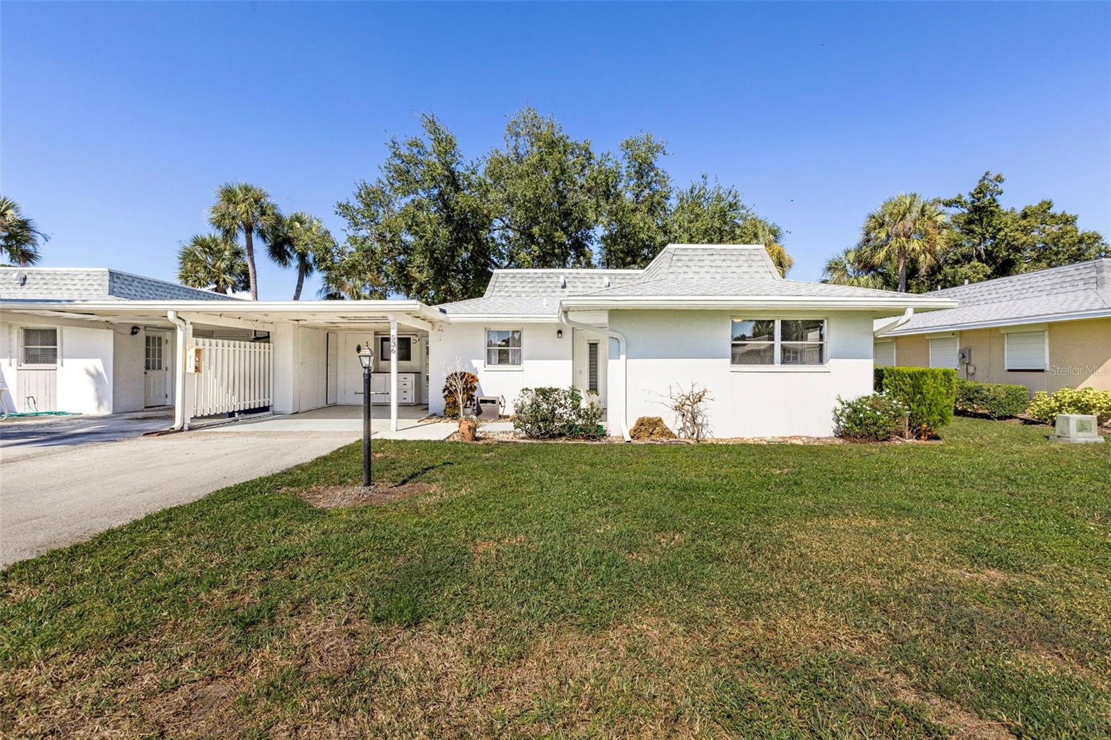 Photo of 536 PANGOLA DRIVE NORTH FORT MYERS FL 33903