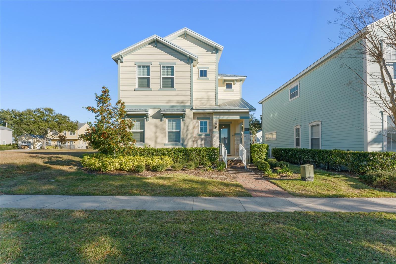 Photo of 1531 FAIRVIEW CIRCLE REUNION FL 34747