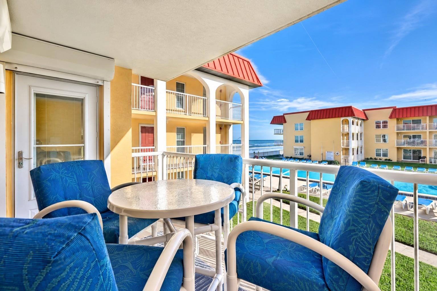 Photo of 3801 S ATLANTIC AVENUE #UT204 NEW SMYRNA BEACH FL 32169