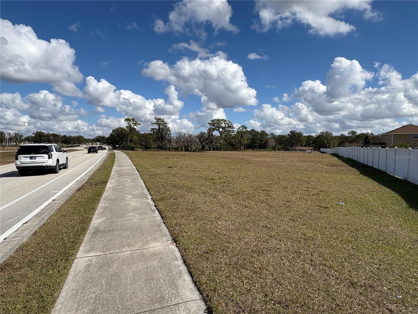 Photo of 0 RECKER HIGHWAY WINTER HAVEN FL 33880