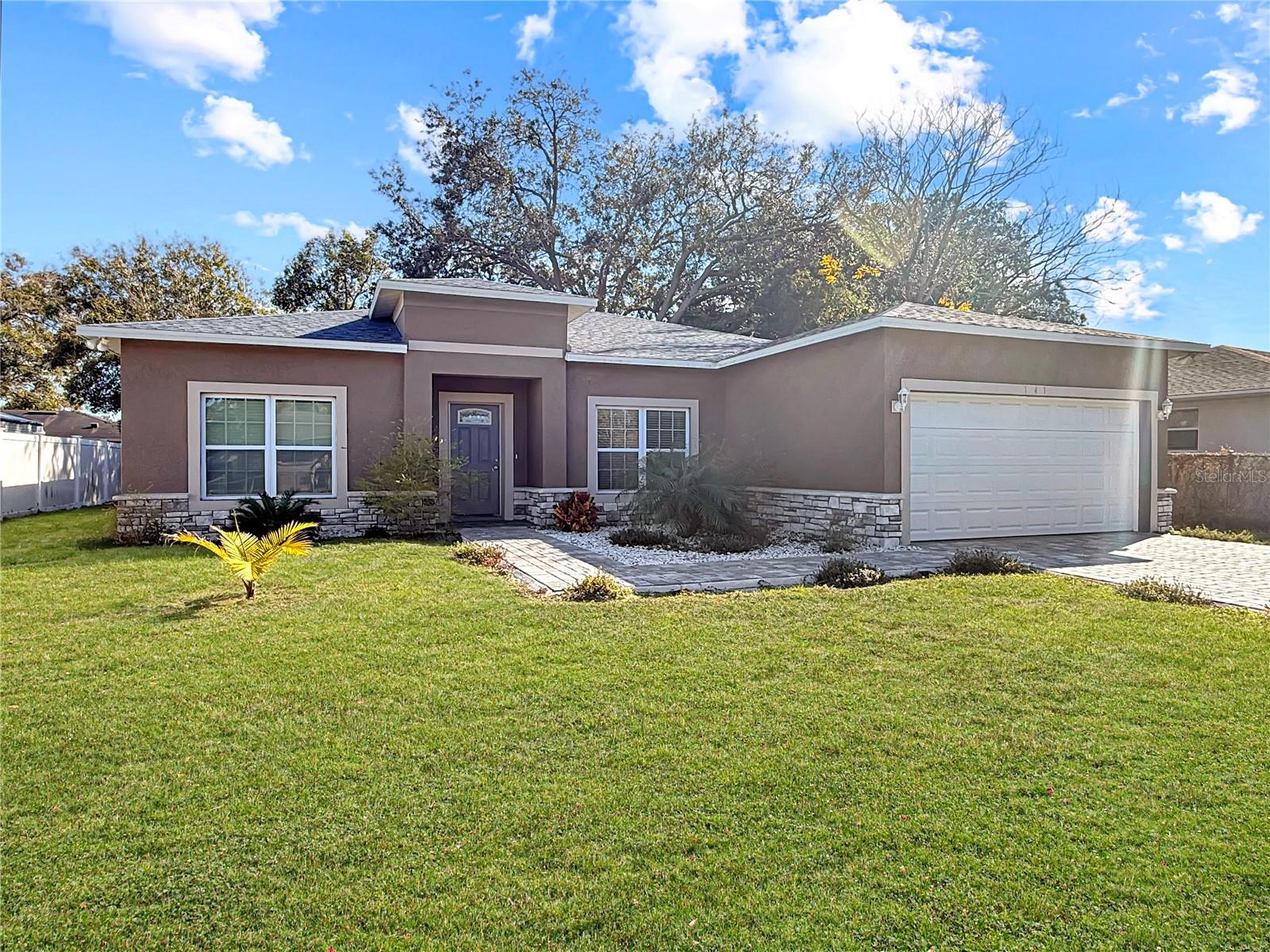 Photo of 141 SCOTT DRIVE SANFORD FL 32771