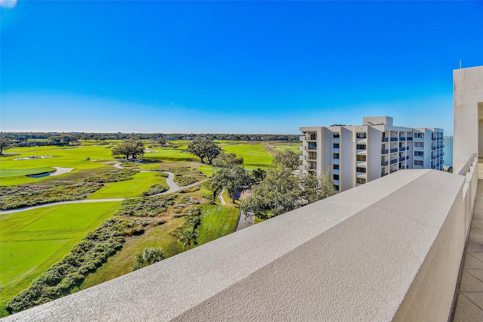 Photo of 6 BELLEVIEW BOULEVARD #801 BELLEAIR FL 33756