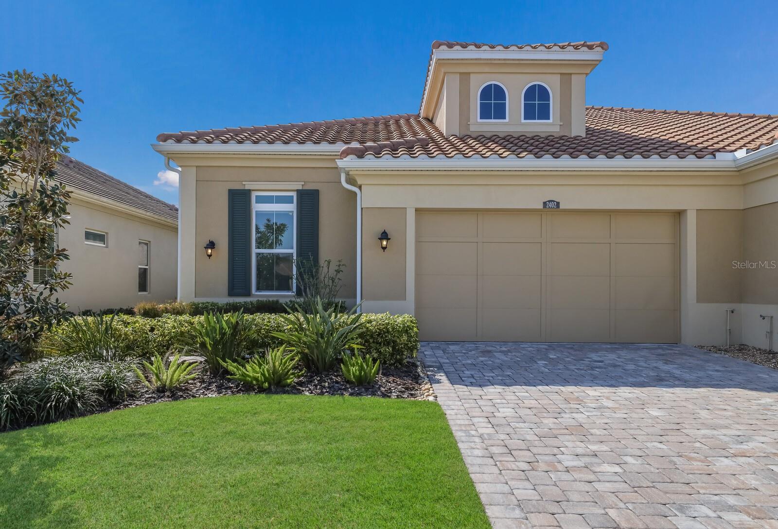 Photo of 2402 STARWOOD COURT LAKEWOOD RANCH FL 34211