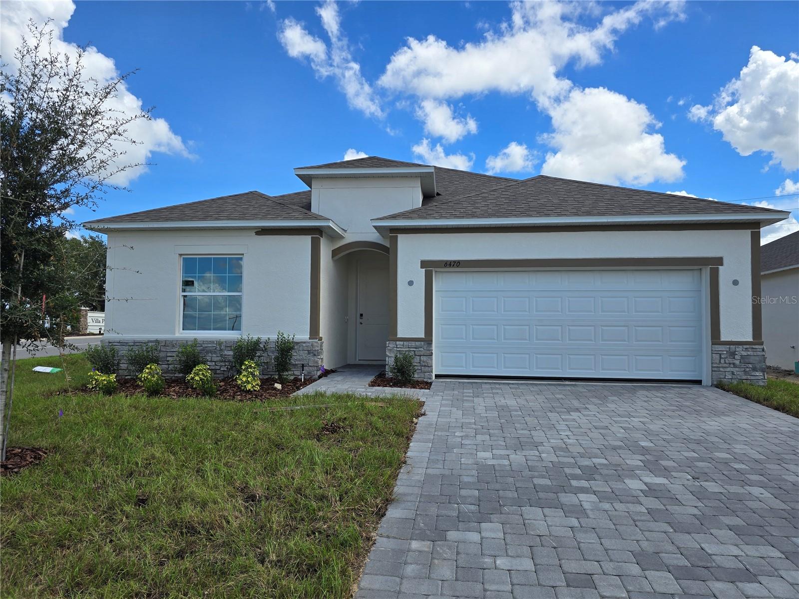 Photo of 6470 CHORUS DRIVE MASCOTTE FL 34753