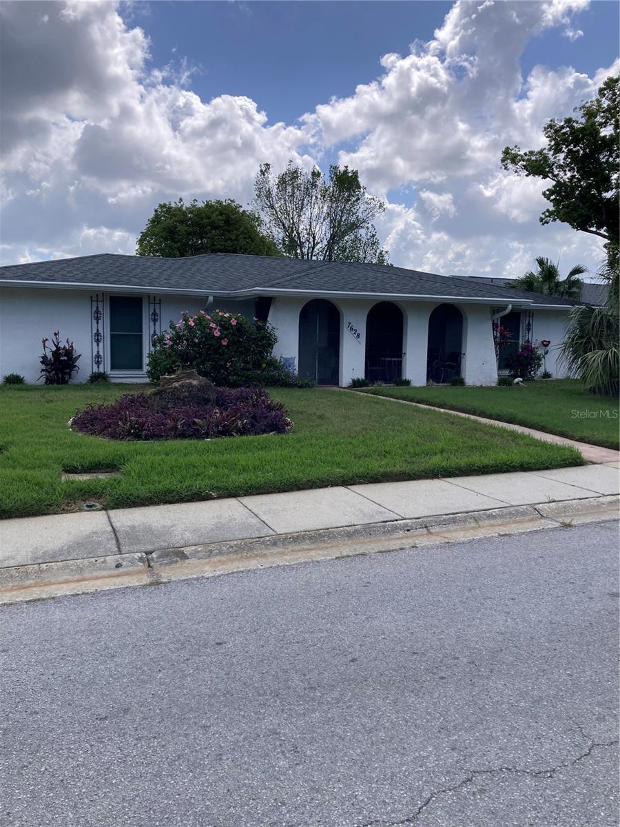 Photo of 7628 VALLEY COURT NEW PORT RICHEY FL 34653