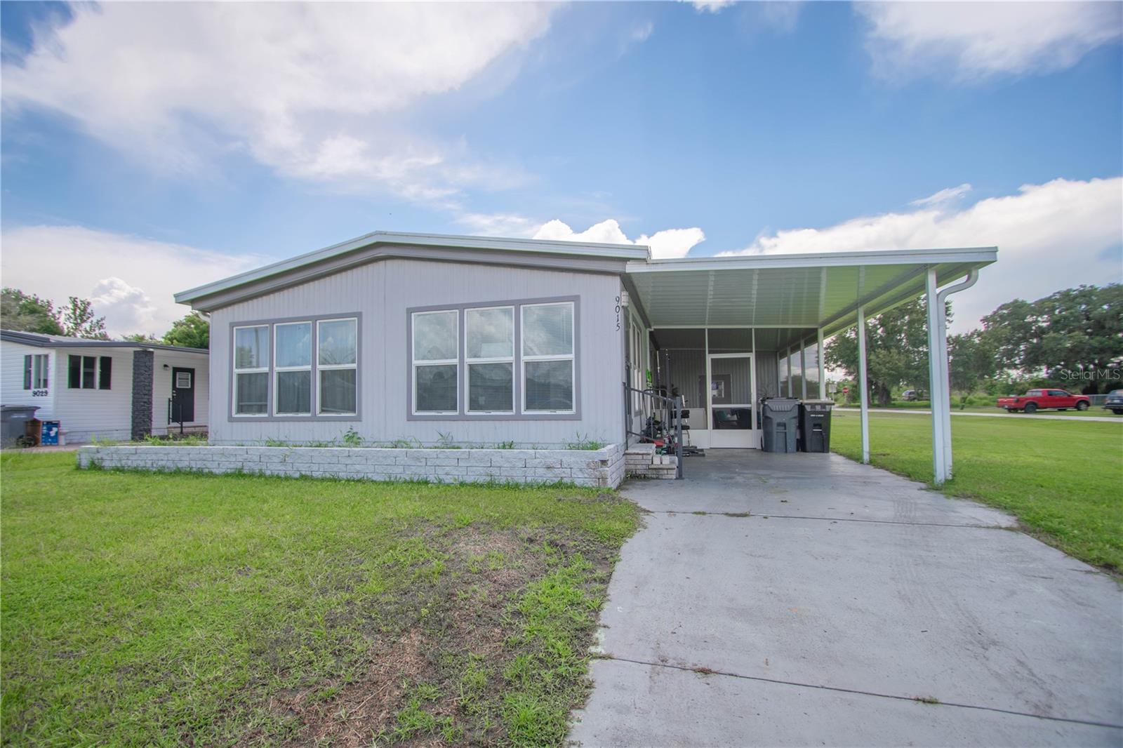 Photo of 9015 SARAH DRIVE POLK CITY FL 33868
