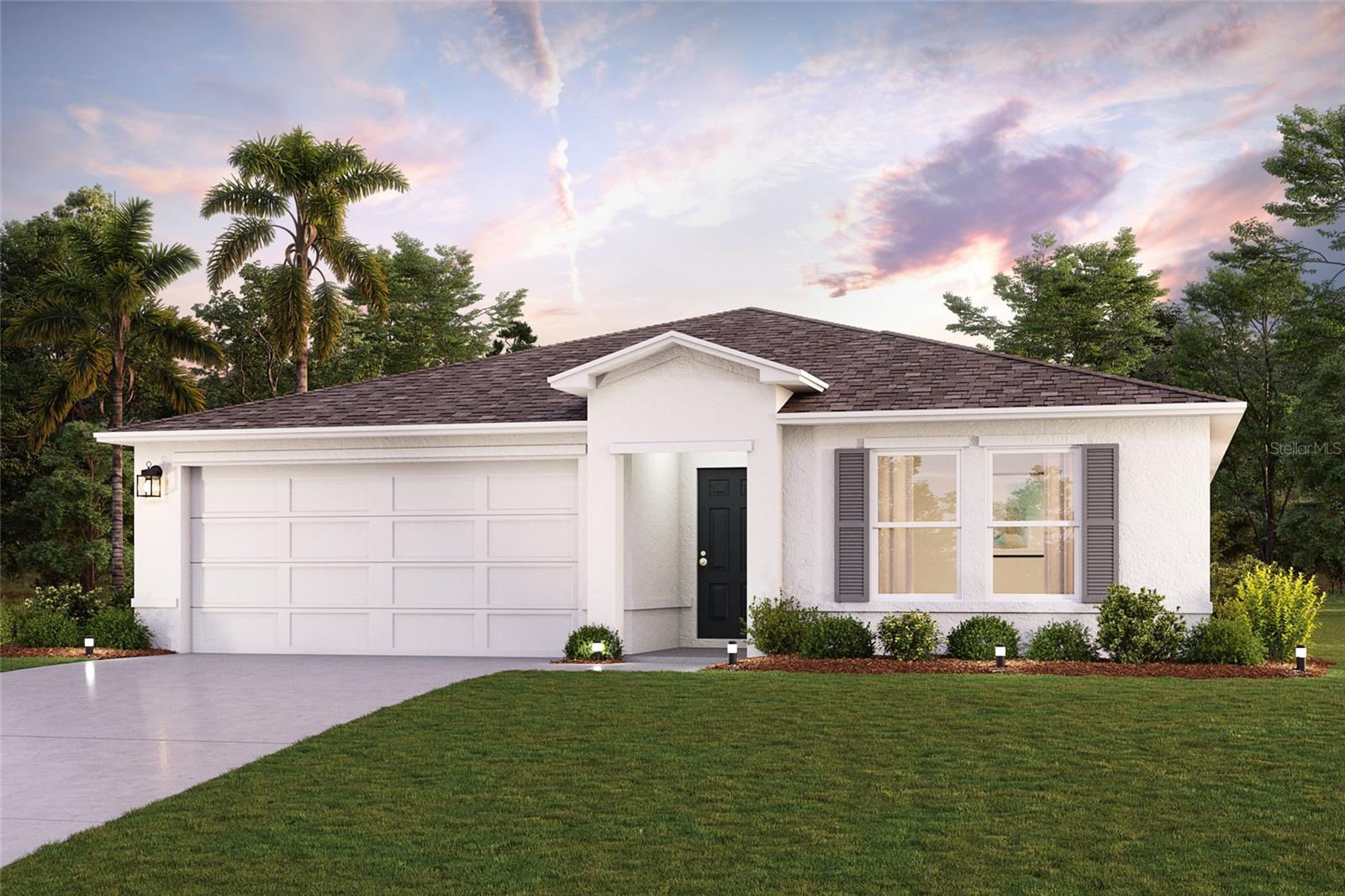 Photo of 1829 GRASMERE STREET HAINES CITY FL 33844
