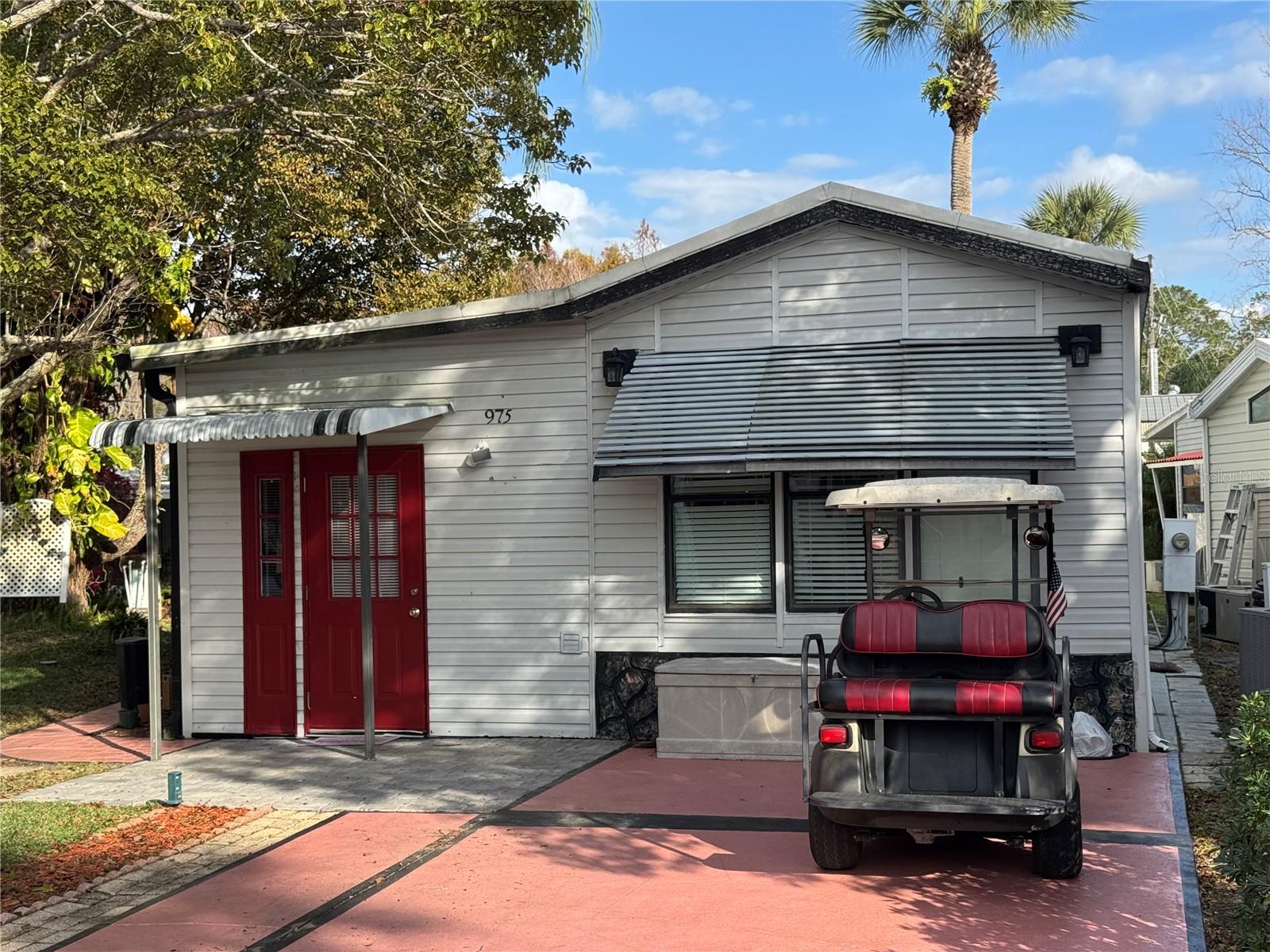 Photo of 9000 US HIGHWAY 192 #975 CLERMONT FL 34714