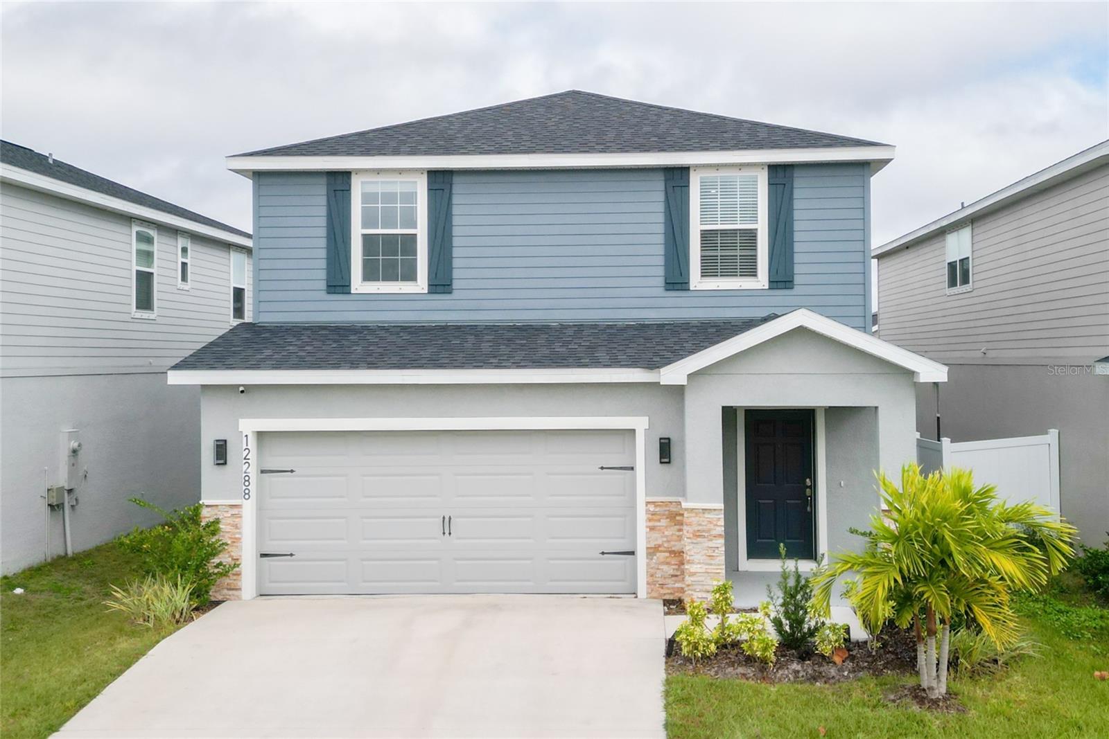 Photo of 12288 CYPRESS BRANCH STREET RIVERVIEW FL 33579