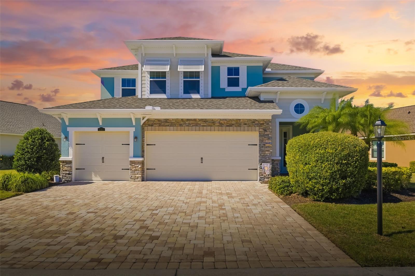 Photo of 5315 BENTGRASS WAY LAKEWOOD RANCH FL 34211