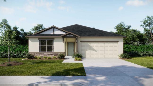 Photo of 6462 CHORUS DRIVE MASCOTTE FL 34753