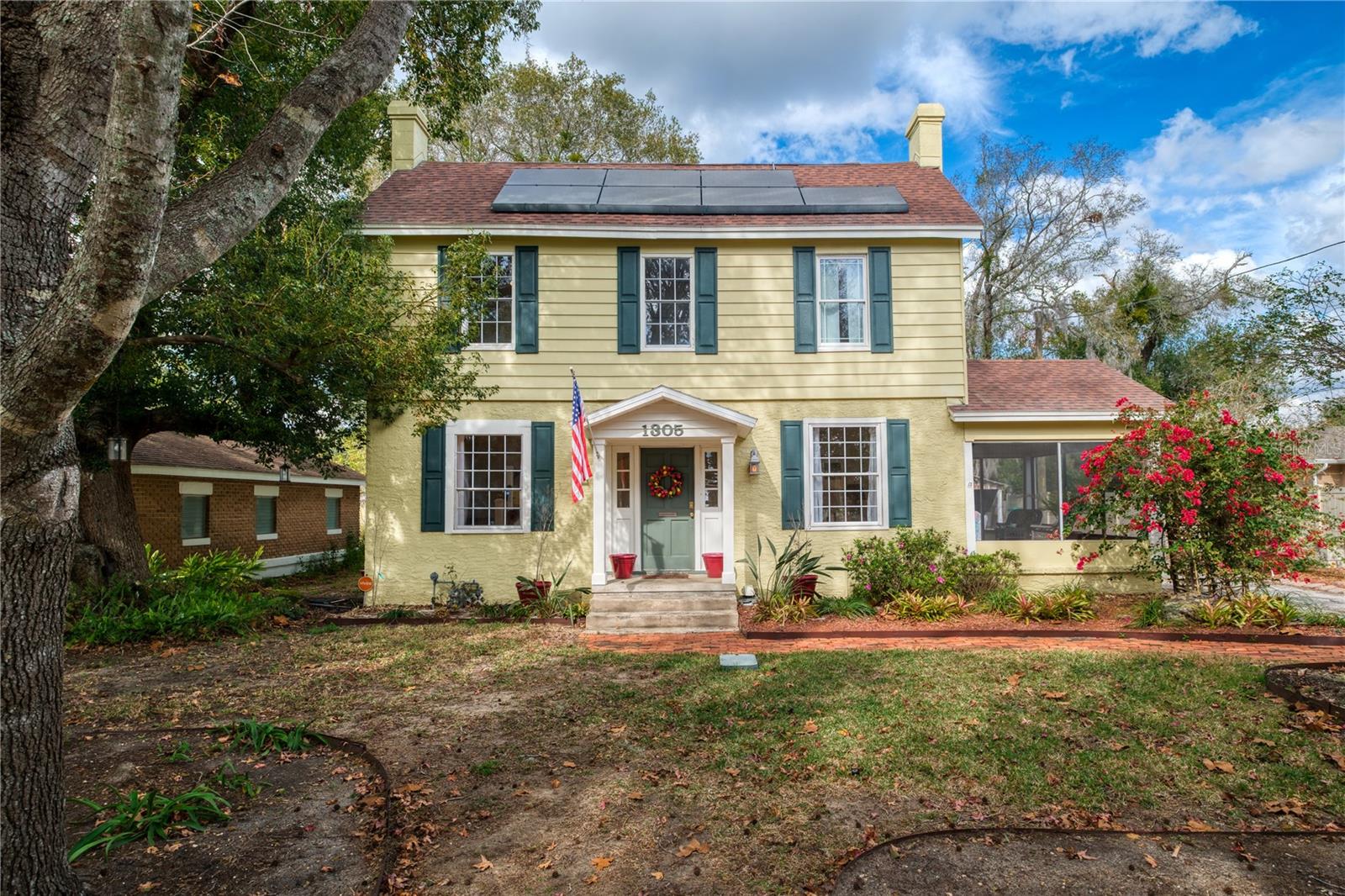 Photo of 1305 WASHINGTON AVENUE EUSTIS FL 32726