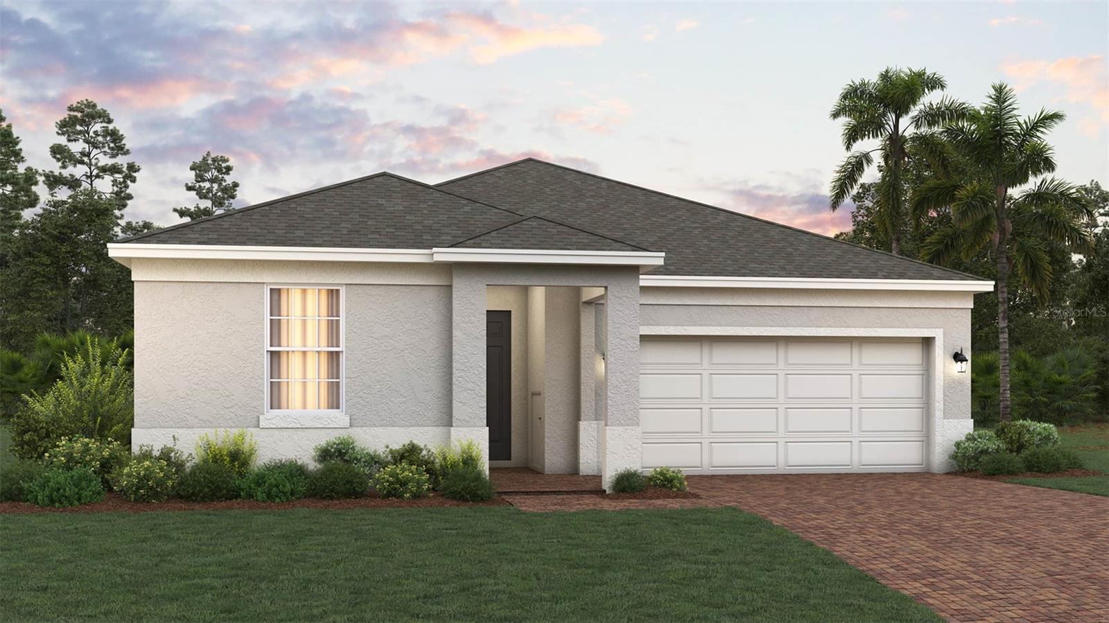 Photo of 5893 ALI GRACE DRIVE ST CLOUD FL 34771