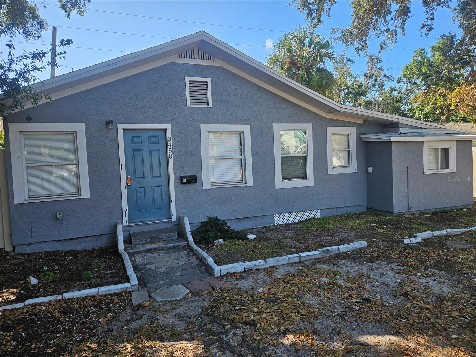 Photo of 3450 17TH AVENUE ST PETERSBURG FL 33711