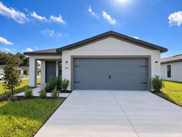 Photo of 590 BLACKTHORN DRIVE LAKELAND FL 33809
