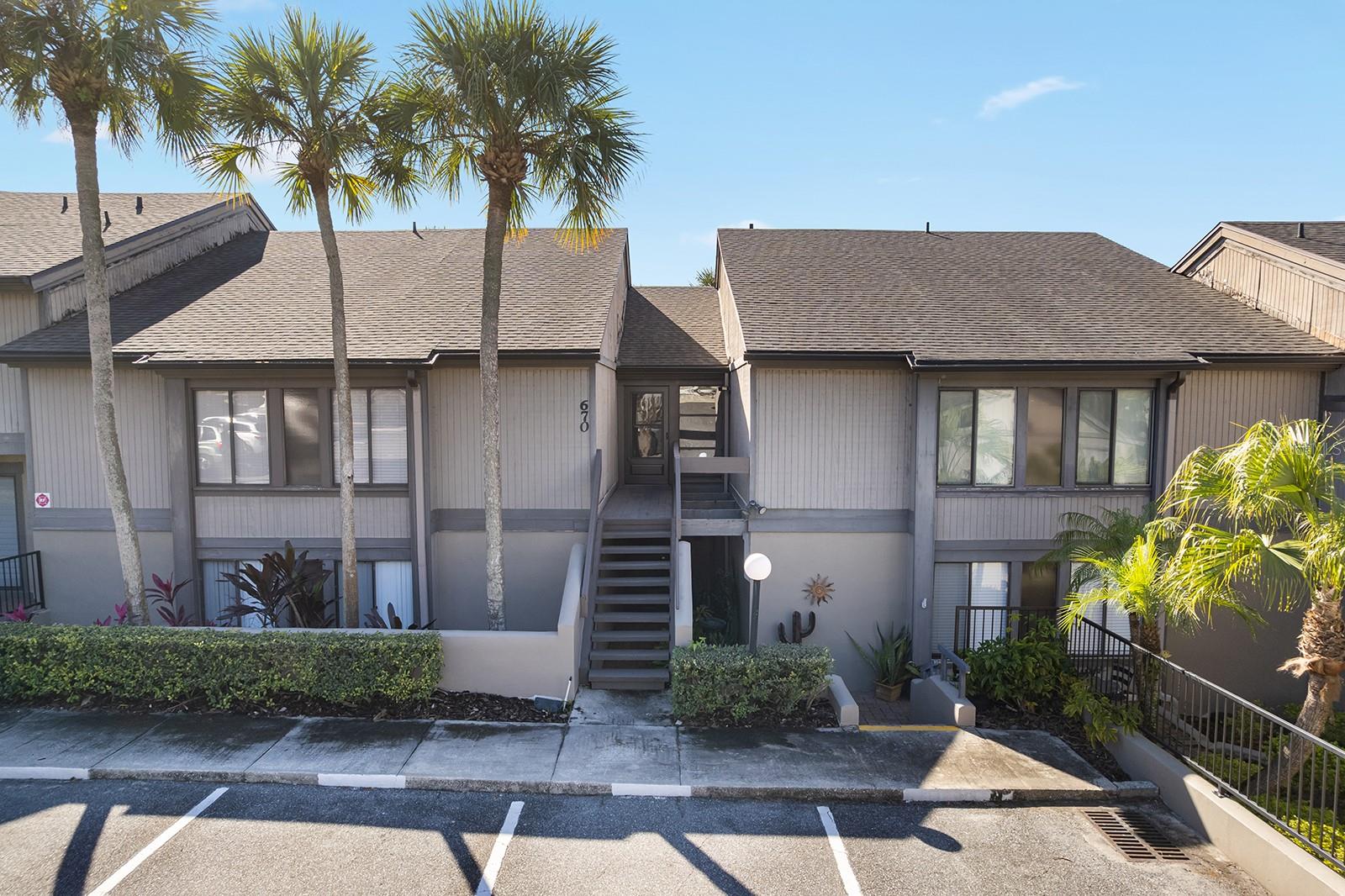 Photo of 670 LAKE VILLAS DRIVE #C ALTAMONTE SPRINGS FL 32701