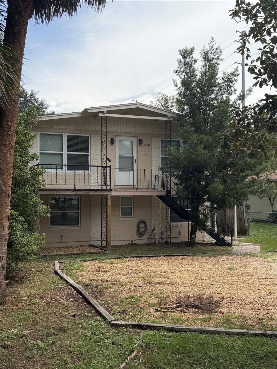 Photo of 206 OSCEOLA AVENUE EUSTIS FL 32726