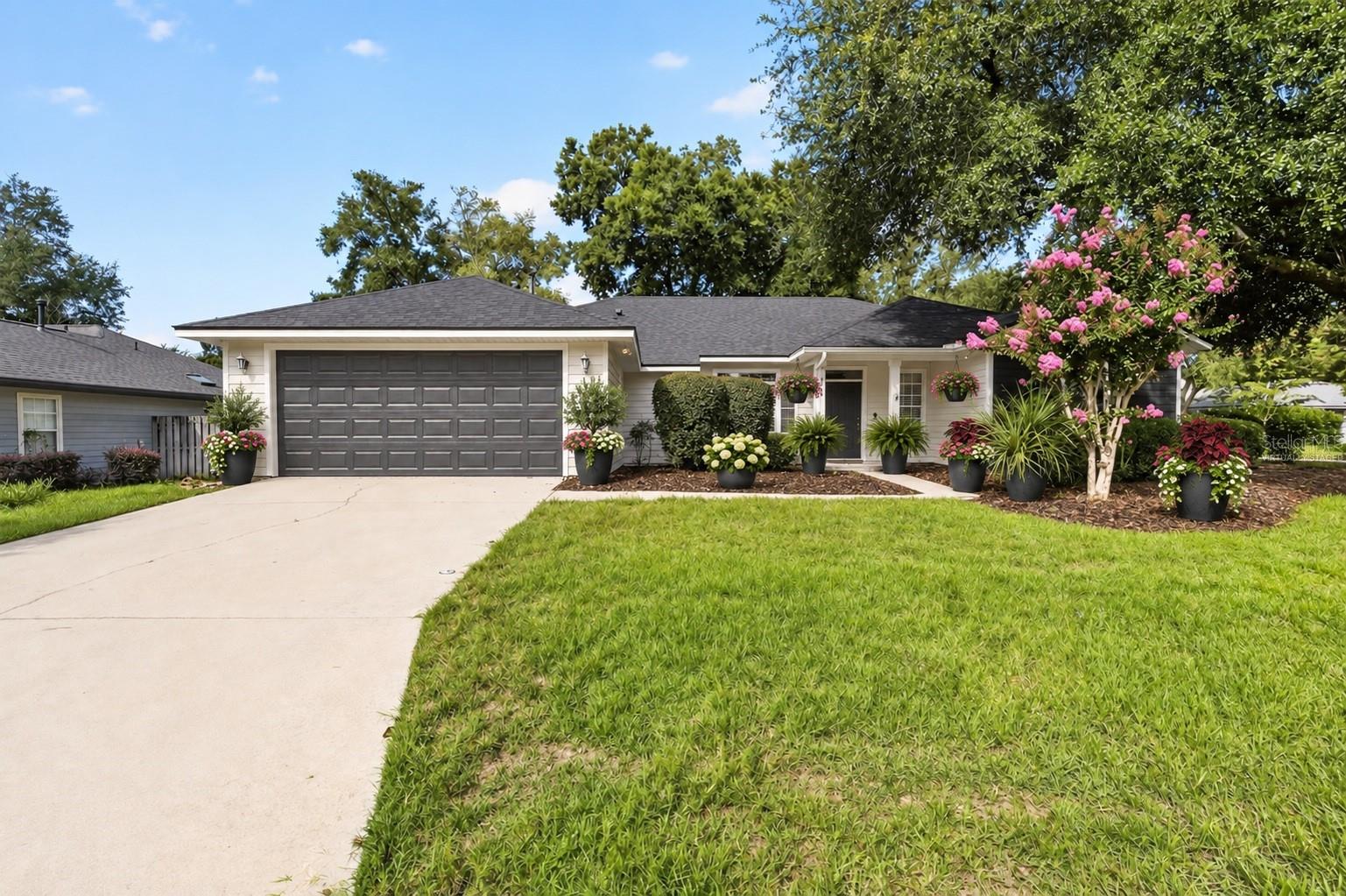 Photo of 6618 SW 83RD TERRACE GAINESVILLE FL 32608