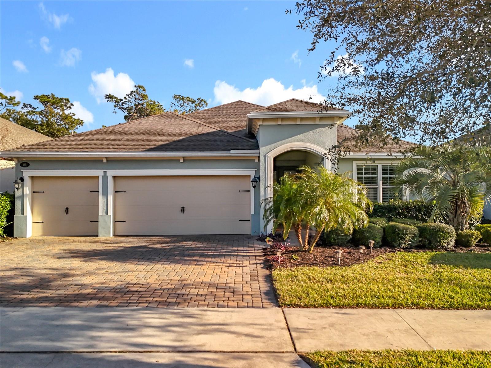 Photo of 295 NORTHCOTE COURT DELAND FL 32724