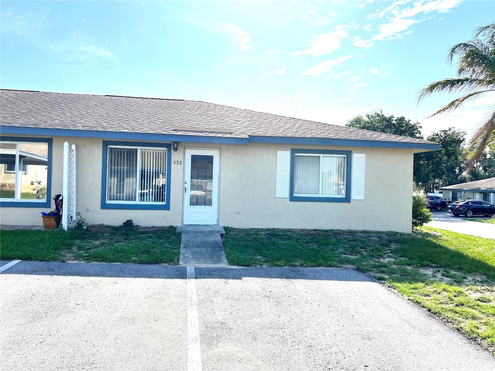 Photo of 532 WINTER TERRACE WINTER HAVEN FL 33881