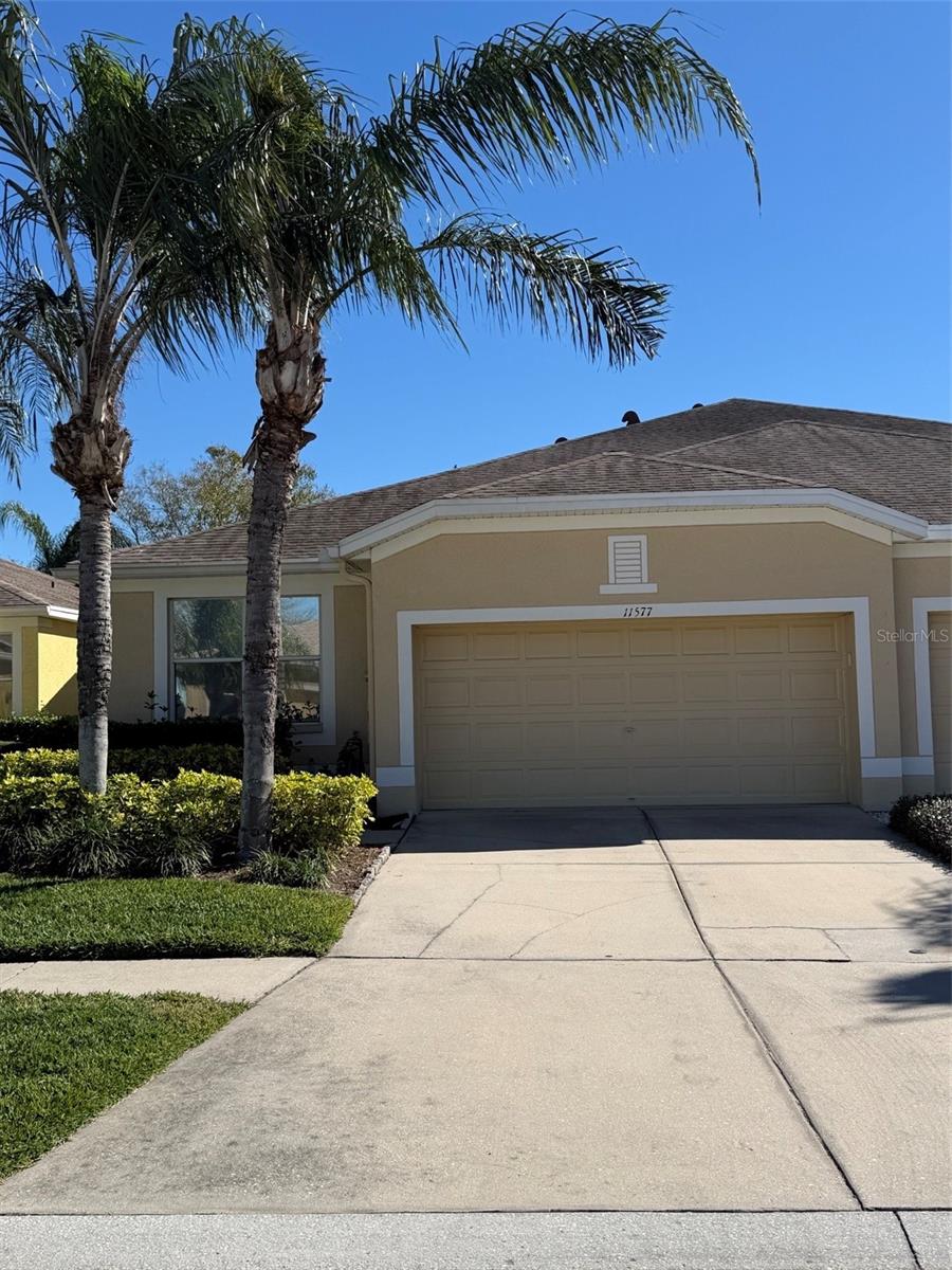 Photo of 11577 CAPTIVA KAY DRIVE RIVERVIEW FL 33569
