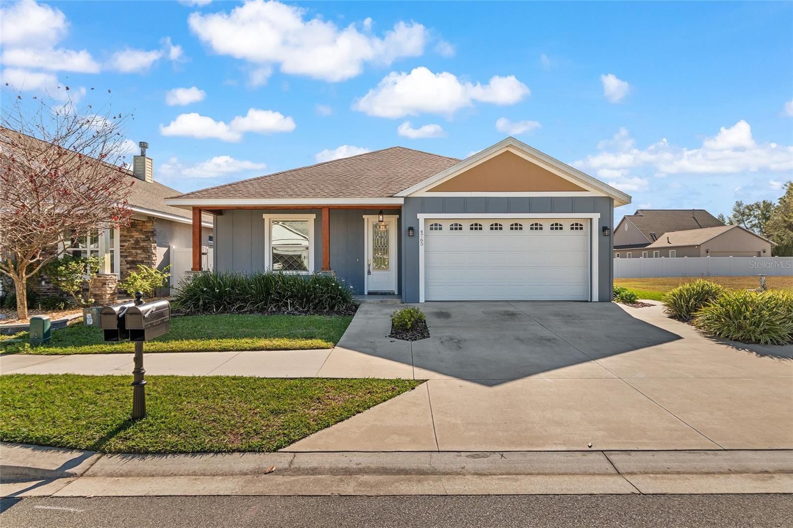 Photo of 4765 SE 25TH LOOP OCALA FL 34480