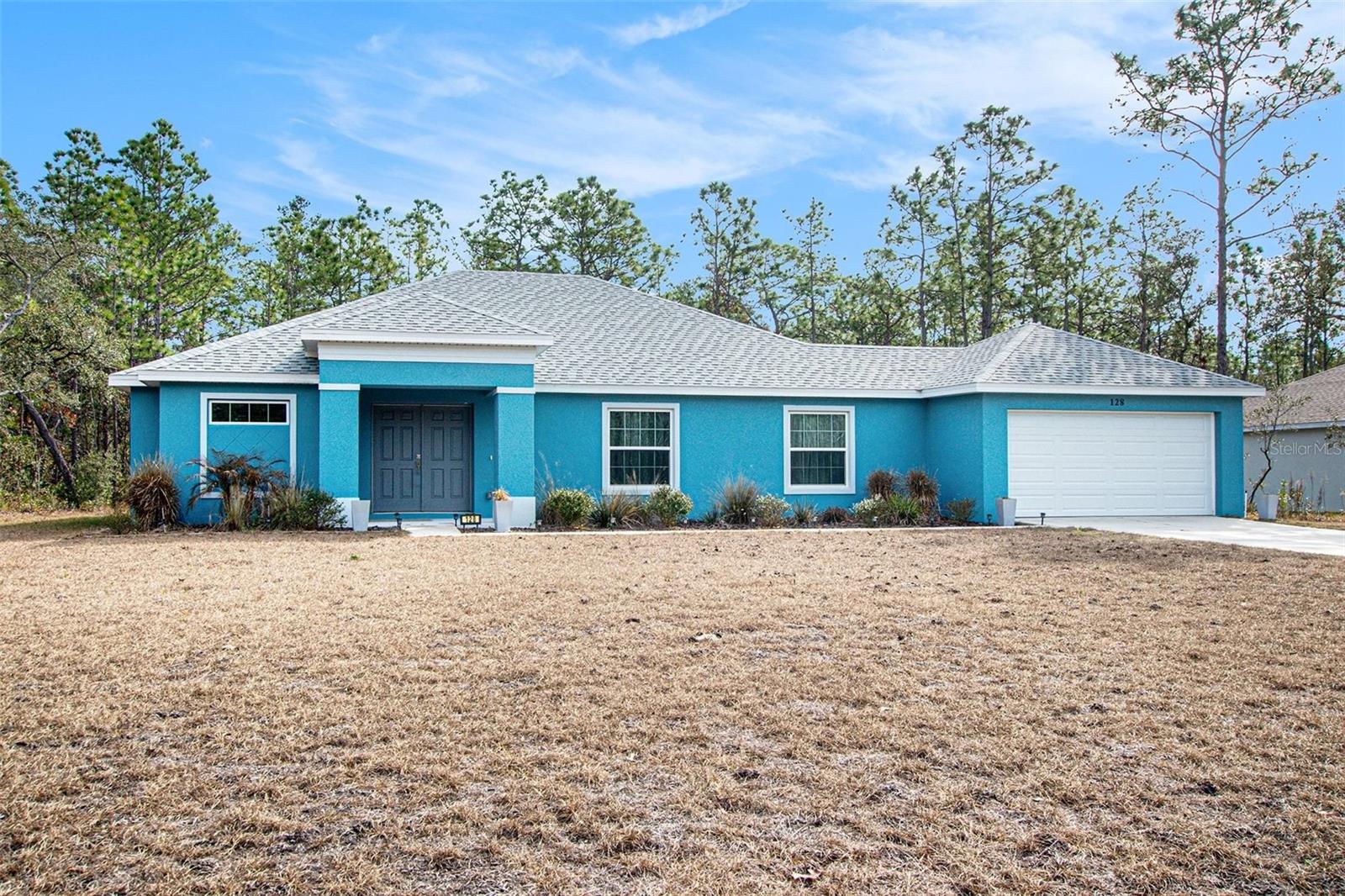 Photo of 128 CYPRESS BOULEVARD HOMOSASSA FL 34446