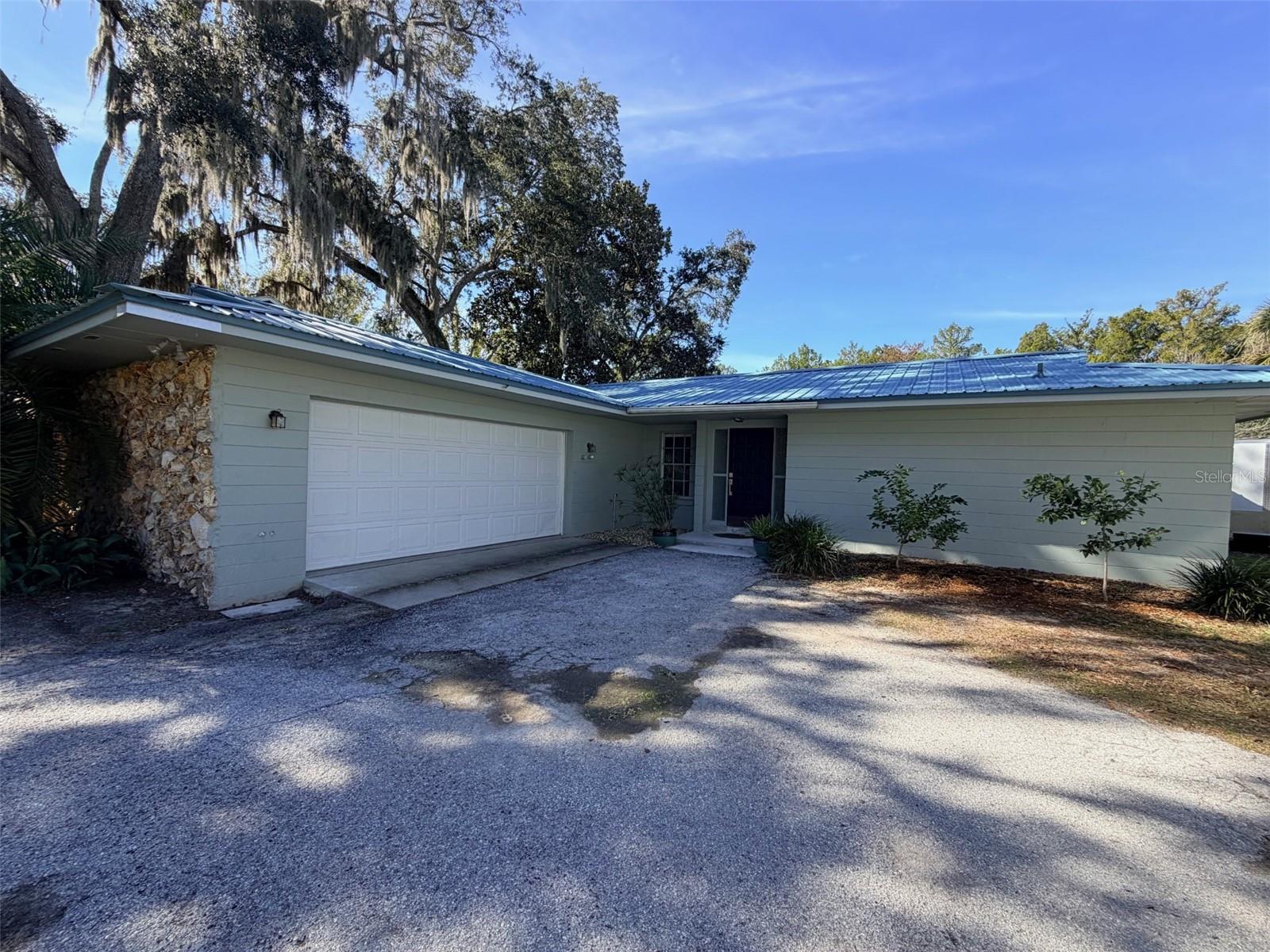 Photo of 12 PALM DRIVE YANKEETOWN FL 34498