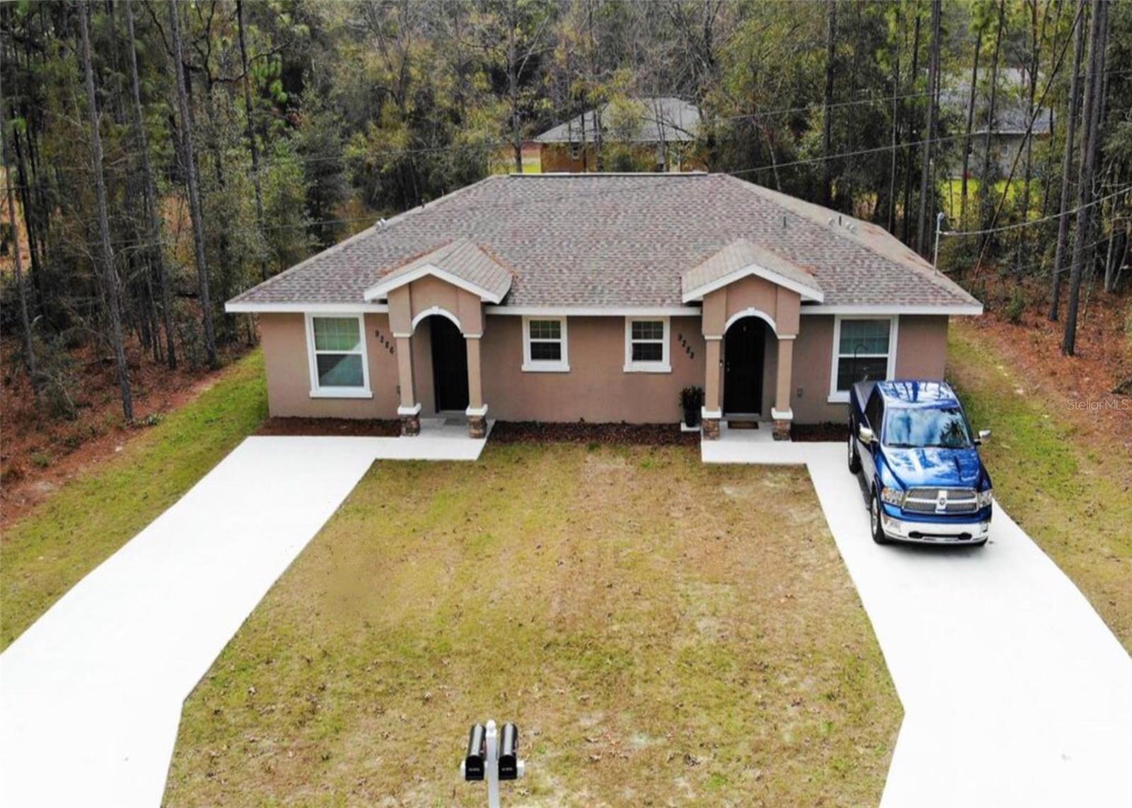Photo of 9288 N MENDOZA WAY CITRUS SPRINGS FL 34434